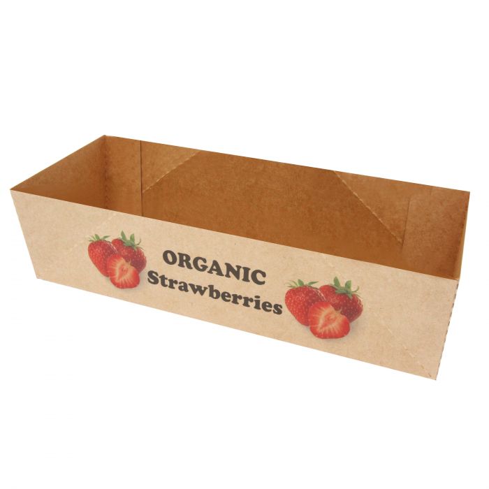 3 Pack Trays