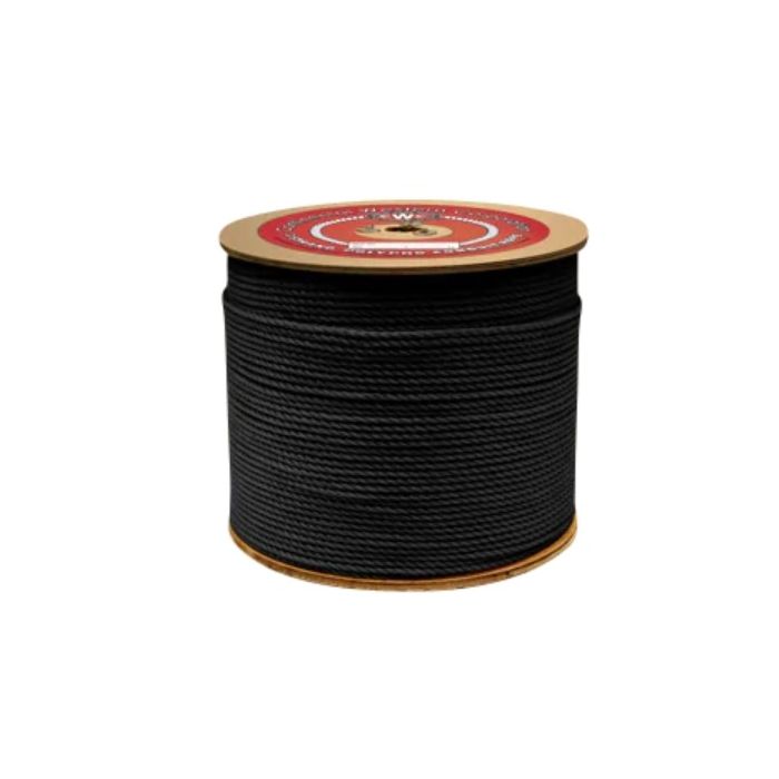 Rope & Twine