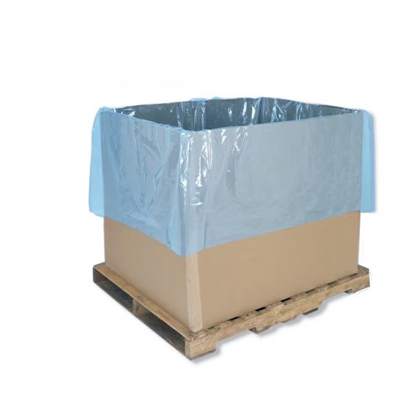 Boxes & Box Liners