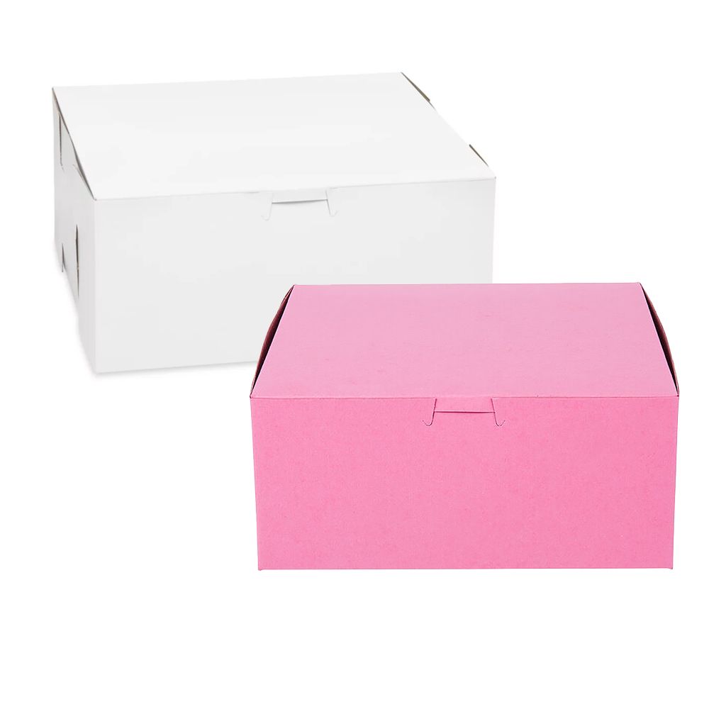 Boxes