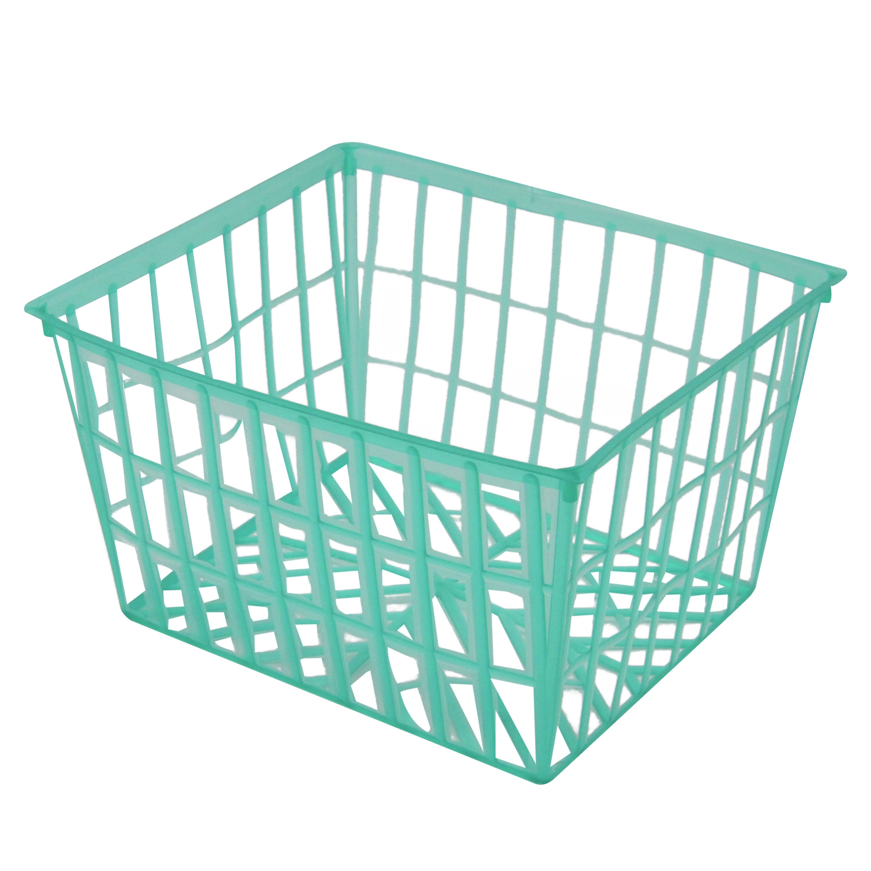 Baskets