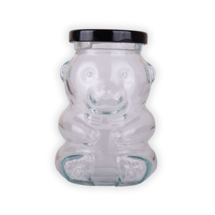 Glass Jars