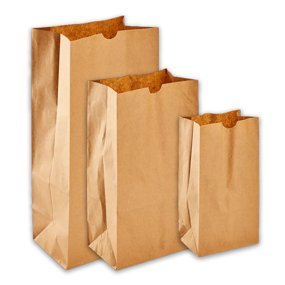 Paper Bags 