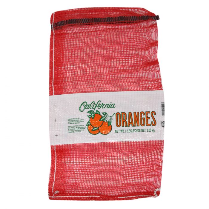 Mesh Bags 