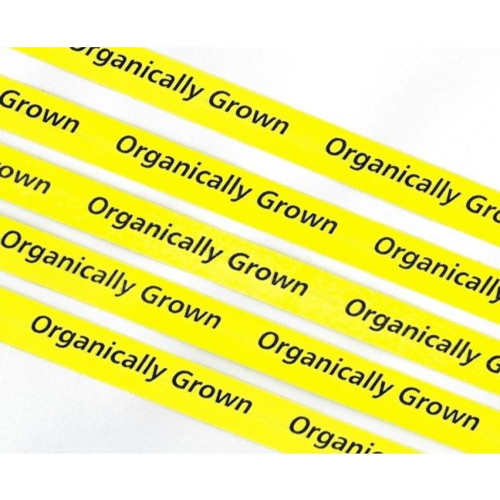 Organic Twist Ties