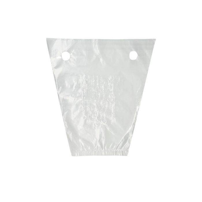 Vented Grape Bags for Sale | Plastic Grape Bags in Bulk