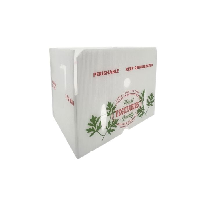 Bushel Boxes