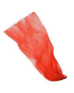 Red Mesh Bag - 1000/CS