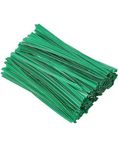 Vine Ties - Green - 500/BDL 