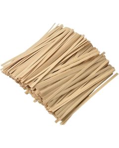 Vine Ties - Kraft - 50,000/CS