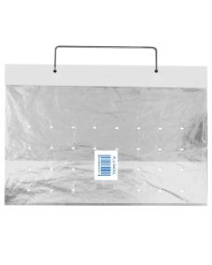 ORGANIC Iceberg Bag – PLU#94061- 1,000/CS