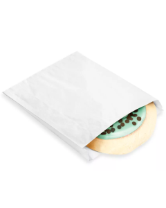 Bakery Paper Sandwich Bag - Gusseted