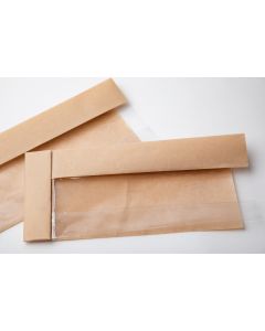 DELI PAPER BAG WITH WINDOW
