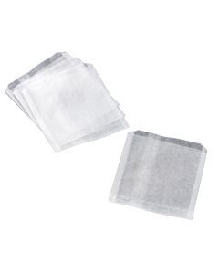 Bakery Paper Sandwich Bag - White 