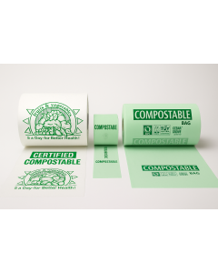 COMPOSTABLE BAGS