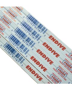 22" Generic USA Endive Gang Ties 