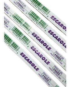 22" Generic USA Escarole Leaf Gang Ties 