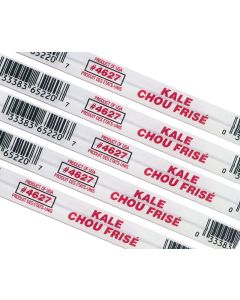 12" Generic USA Kale Twist Ties