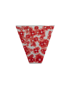 Melody - Red / White 