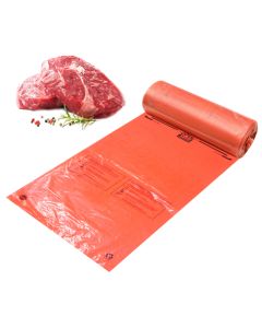 11" x 19" - Red Meat Bags