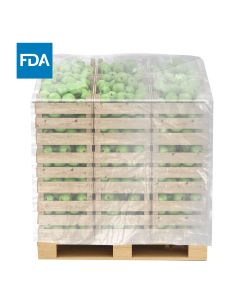 89" Pallet Cover - 100/RL