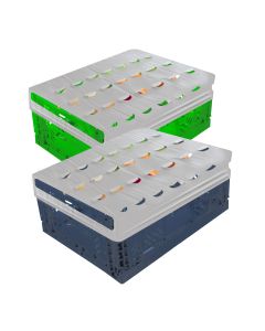 RPC Cover - 1,000/CS