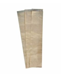 3.35 x 1.5 x 15.75 - Churro Bag