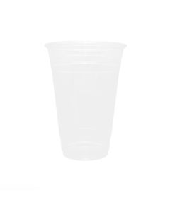 20oz - Clear PET Cups - 98mm