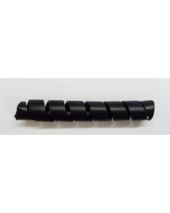 Drip Curl - 1/2" x 3" 