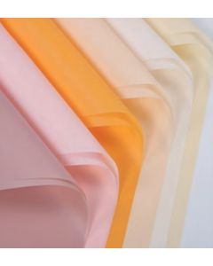 22'' X 22" - Star Dust