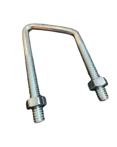 U Bolt - #1.25