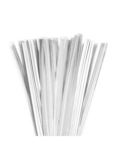 Vine Ties - White - Heavy Duty - 500/BDL