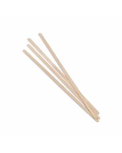 7.5" Wooden Stirrer