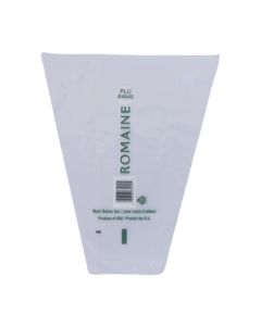 Romaine Sleeves - PLU#4640 - 1,000/CS