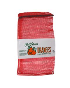 "California Oranges" 