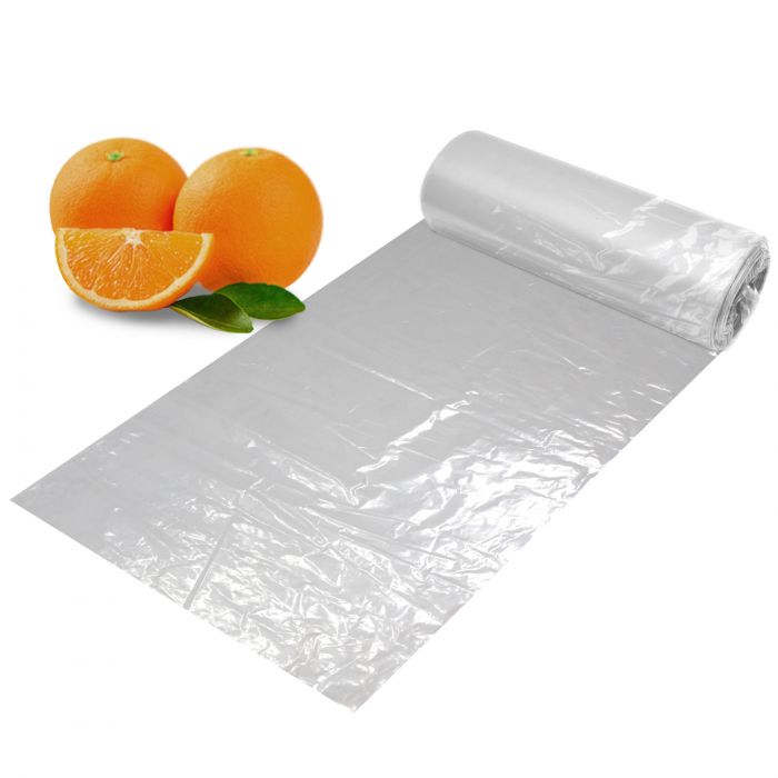 Clear Produce Bags