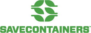 Savecontainers Logo