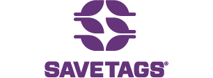 Savetags Logo